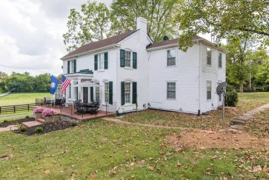 Sugar Hill Farm