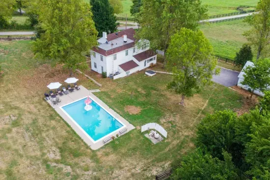 Sugar Hill Farm