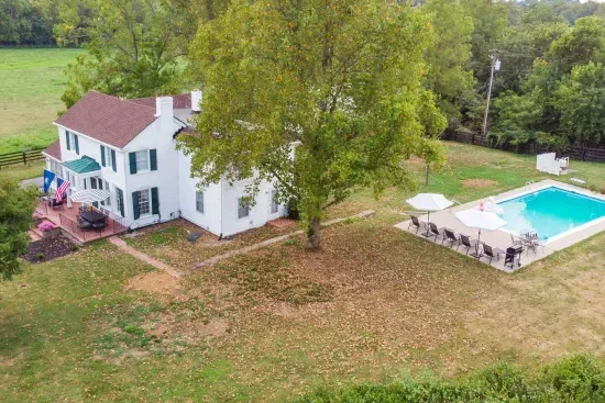 Sugar Hill Farm