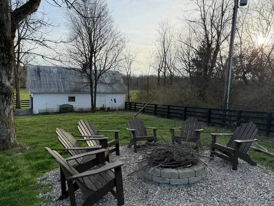 Sugar Hill Farm