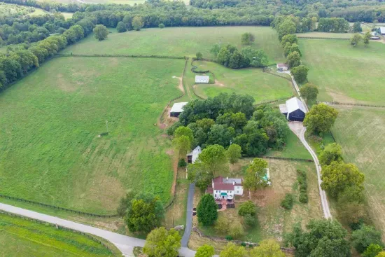 Sugar Hill Farm