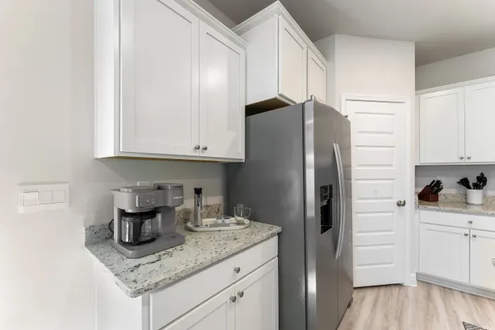 Keurig dual - make a single cup or a pot to enjoy with family and friends.