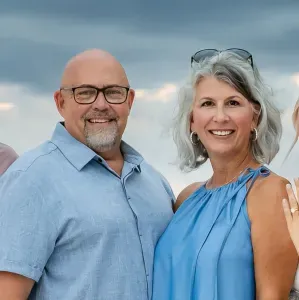 Your Hosts
