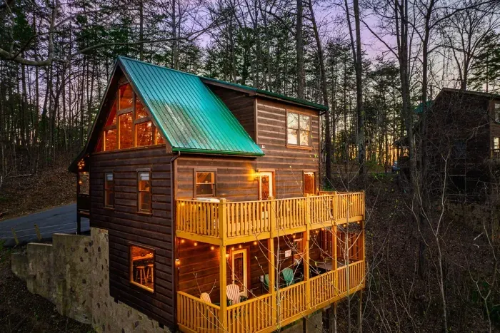 Blue Sky Summit - image 1 of 69