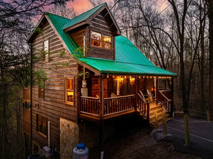 Blue Sky Summit - image 2 of 69