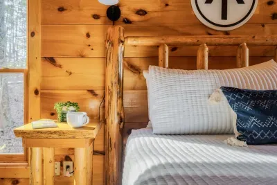 Cozy nights, restful sleep.