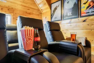Theater Room