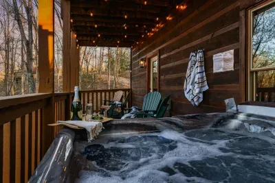 Pure cabin comfort.