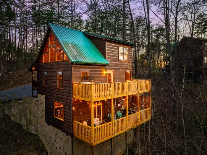 Blue Sky Summit - image 56 of 69