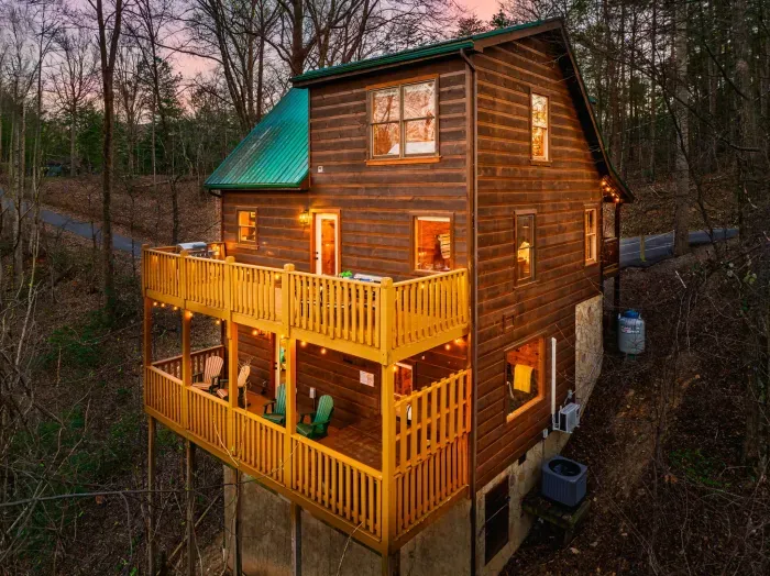 Blue Sky Summit - image 57 of 69