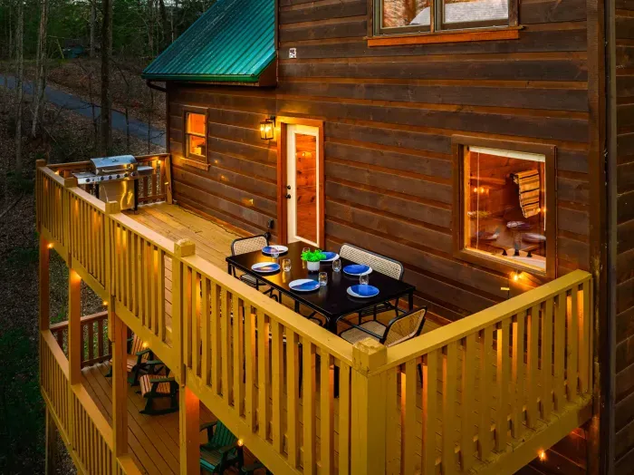 Blue Sky Summit - image 58 of 69