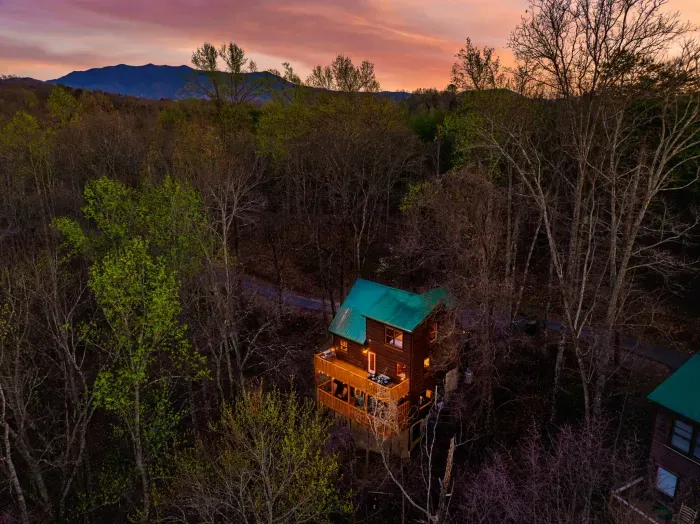 Blue Sky Summit - image 59 of 69