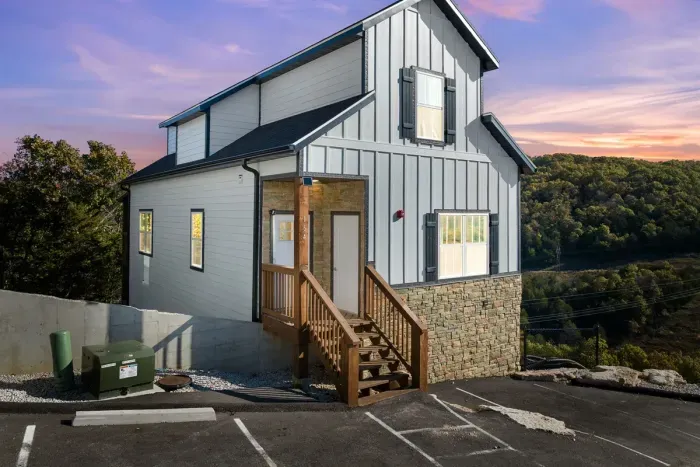 Sugar High Lodge - image 2 of 58