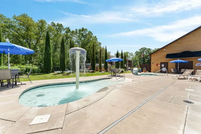 Sugar High Lodge - image 51 of 58