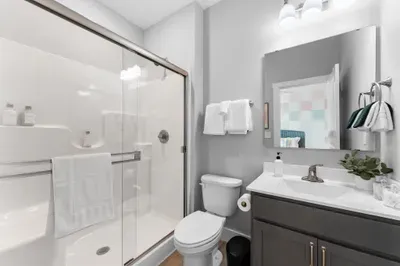 Primary Room Bathroom 1