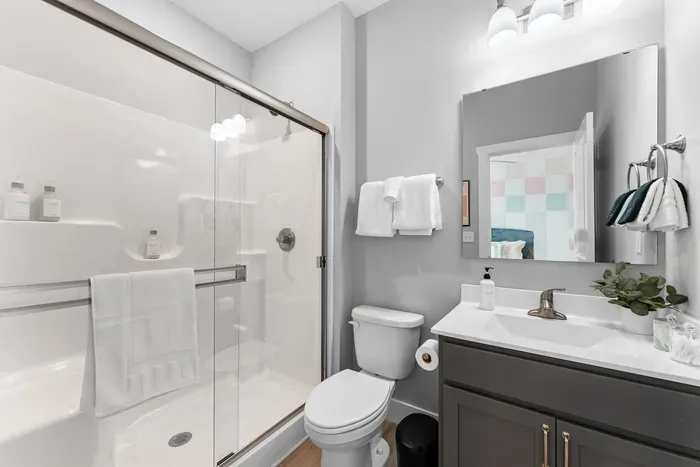 Primary Room Bathroom 1