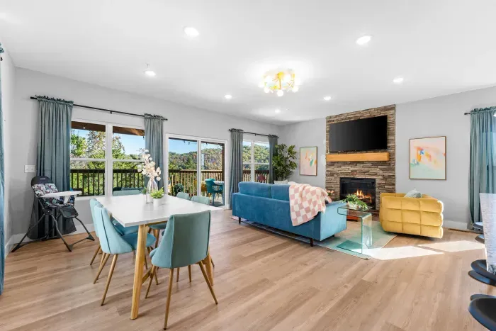 Sugar High Lodge - image 32 of 58