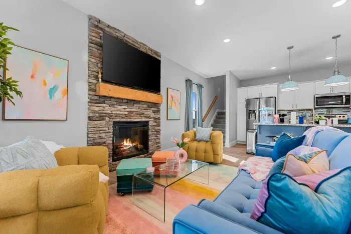 Sugar High Lodge - image 3 of 58