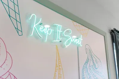Keep It Sweet! <3