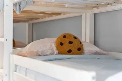 Cookies in bed anyone?