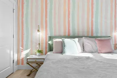 Top Level Bedroom 3