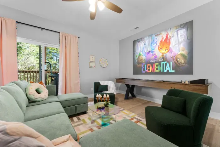 Sugar High Lodge - image 4 of 58