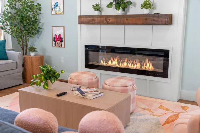 Your cozy haven for quiet mornings and relaxing evenings. ☕️🛋️