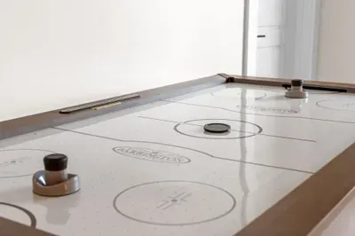 From kids to adults, everyone can enjoy a little friendly rivalry.