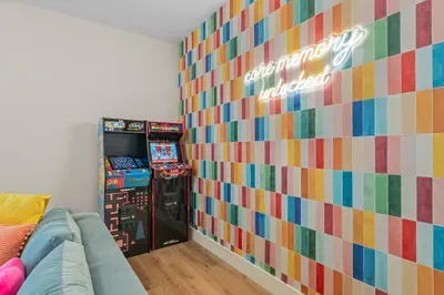 Step into a world of games, excitement, and family-friendly fun. 🕹️