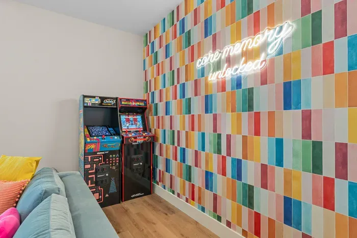 Step into a world of games, excitement, and family-friendly fun. 🕹️
