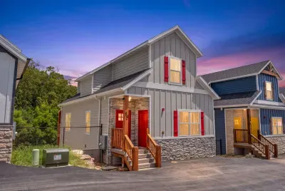 Your home away from home — thoughtfully designed for family adventures and lasting memories. ✨