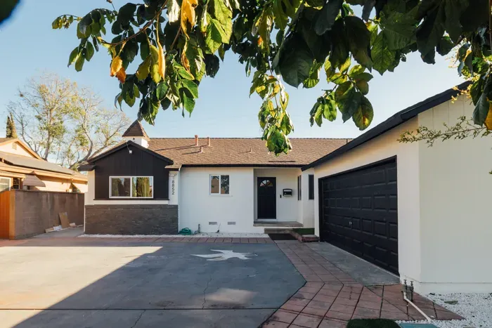 A welcoming exterior with charming details and inviting curb appeal, offering a warm first impression of the property.
