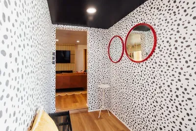 Practical mud room for storing shoes, bags, and outdoor gear to keep the home clean and organized.