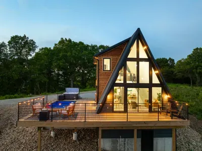 Designed for cozy mornings, peaceful evenings, and lakeside memories. ✨