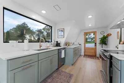 Stylish, functional, and ready for your stay