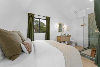 Loft Suite