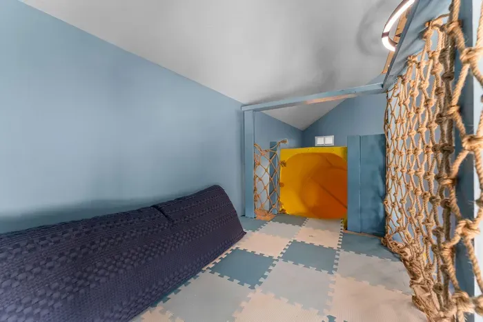 Ready, set, slide into vacation mode! 🚀🛝
