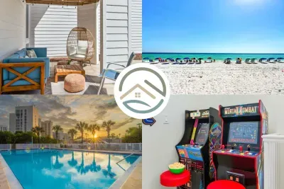 Welcome to Seabreeze Villa!