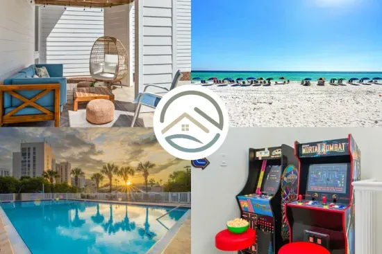 Welcome to Seabreeze Villa!