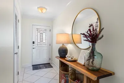Step inside and feel right at home from the moment you arrive.