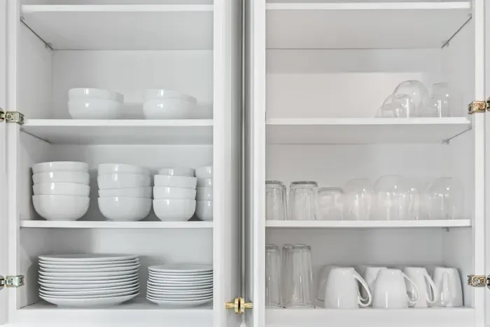 Elevate every meal with our elegant white bowls and plates—perfect for any occasion, from casual breakfasts to sophisticated dinners.