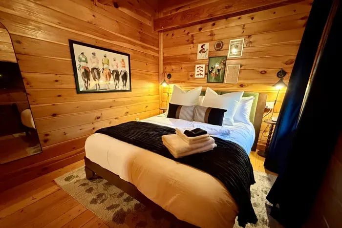 Oak and Mash Cabin - image 26 of 41
