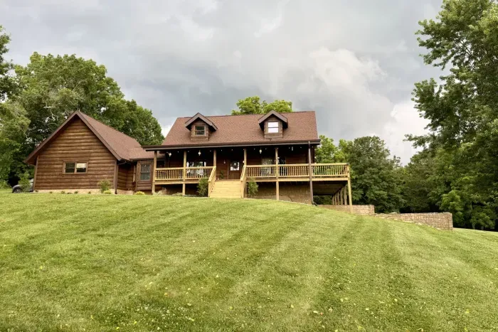 Oak and Mash Cabin - image 11 of 41