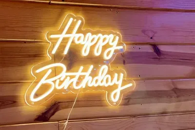 Celebrate your birthday at the Hearthstone Table Rock Tiny House!iny House