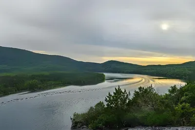Edgewater Ridge - the place you'll never forget.