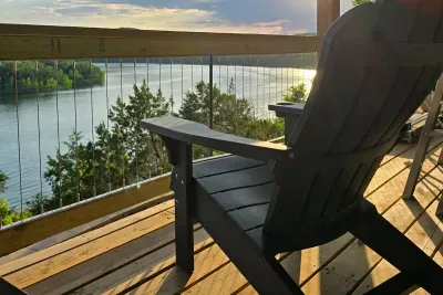 Edgewater Ridge - The best view on Table Rock Lake