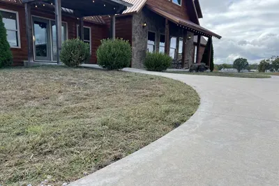 No steps to this entry.