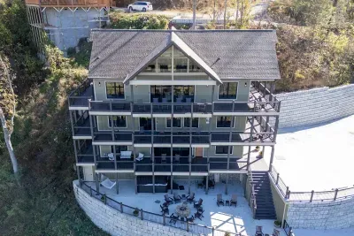 Beautiful home for your vacation!