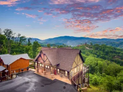 Home Step Free Access