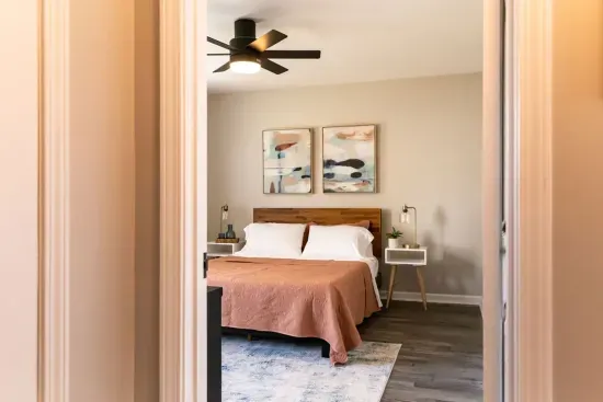 Guest Bedroom